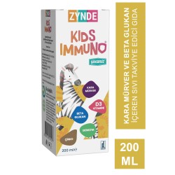 Zynde Kids Immuno 200 ml