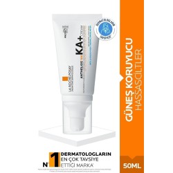 La Roche Posay Anthelios 100 KA+ Krem SPF 50 50 ml
