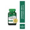 Outlet - Vitabiotics Ultra Vitamin D Gummies 50 Çiğnenebilir Kapsül