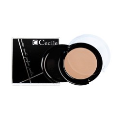 Cecile Matte Touch Perfect Powder