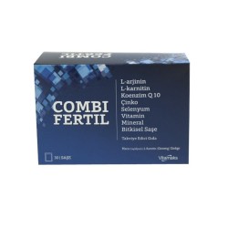 Combi Fertil 30 Şase