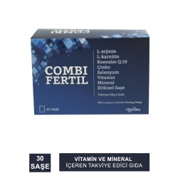 Combi Fertil 30 Şase