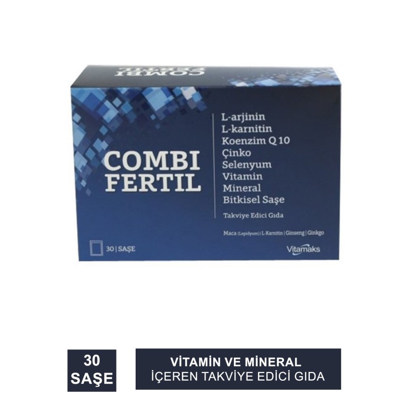 Combi Fertil 30 Şase