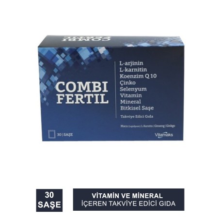 Combi Fertil 30 Şase