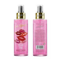 Eda Taşpınar French Kiss Bdoy Mist 200 ml