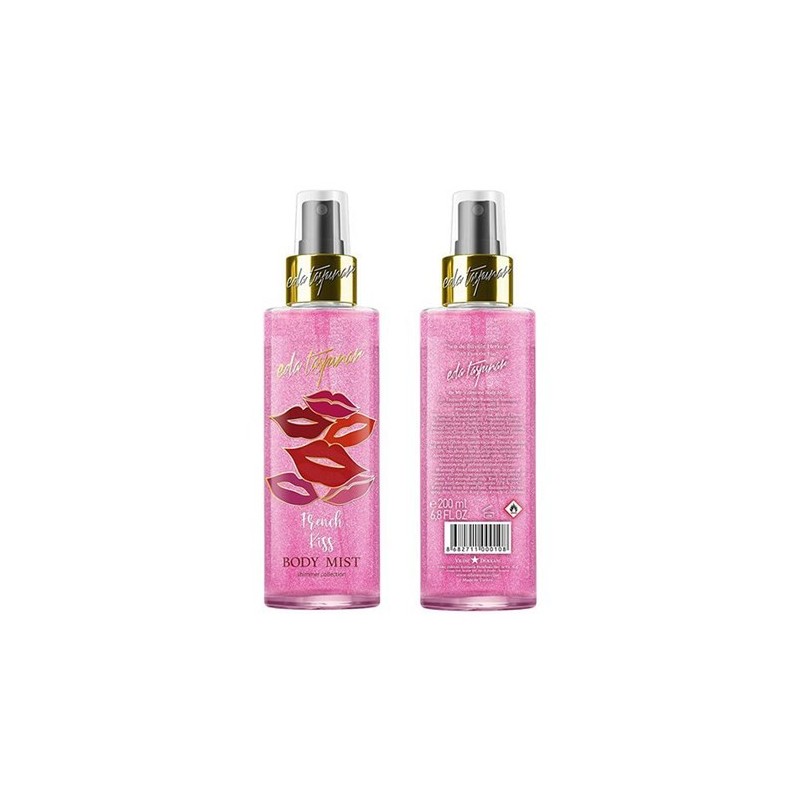 Eda Taşpınar French Kiss Bdoy Mist 200 ml