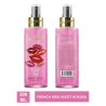 Eda Taşpınar French Kiss Bdoy Mist 200 ml