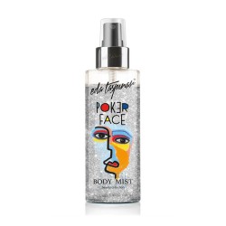 Eda Taşpınar Poker Face Body Mist 200 ml