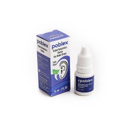 Poblex Kulak Rahatlatıcı Damla 10 ml
