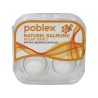 Poblex Natural Balmumu Kulak Tıkacı 2'li
