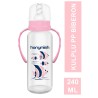 Hanymish Kulplu PP Biberon 240 ml ( 433 )