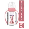Hanymish Kulpu Cam Biberon 125 ml ( 403 )