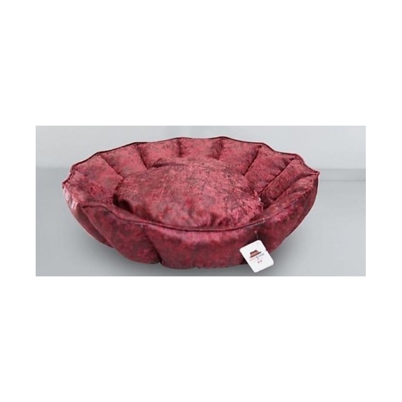 Petboss İstiridye Yatak M 70 cm