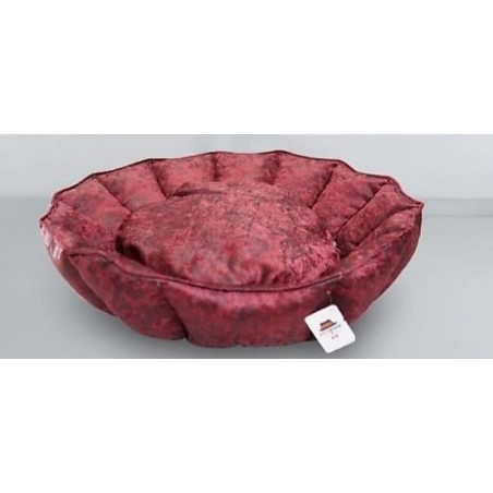 Petboss İstiridye Yatak M 70 cm
