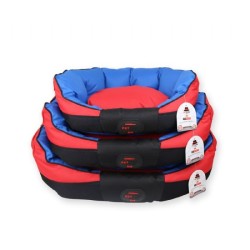 Petboss Yeni Nesil İstiridye İç Mekan Yatak S  50*42*24 cm