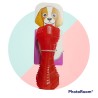 Daisy Dogtoys Dolgulu Kemik Oyuncak