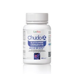 LeeRoy Chudo 200 Tablet
