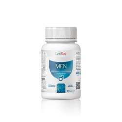 LeeRoy Men 90 Tablet