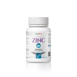 LeeRoy Zinc 120 Tablet