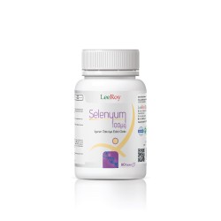 LeeRoy Selenyum 90 Tablet