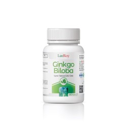 LeeRoy Ginkgo Bilabo 150 Tablet