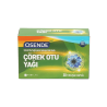 Osende Çörek Otu Yağı 30 Kapsül
