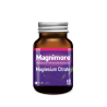 Magnimore Magnesium Citrate 60 Kapsül