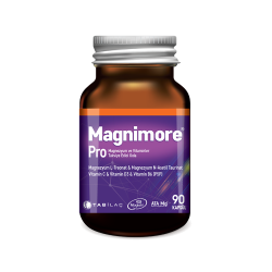 Magnimore Pro 90 Kapsül