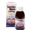 Sambu More Kids Şurup 150 ml