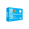 Lectus Çinko Asetat & C Vitamini 16 Pastil