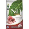 N&D Prıme Tavuk & Nar Adult Med&Maxı 12 Kg