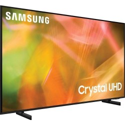 Samsung 43Au8000 43'' 108Cm Crystal 4K Uhd Smart Led Tv