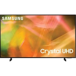 Samsung 43Au8000 43'' 108Cm Crystal 4K Uhd Smart Led Tv