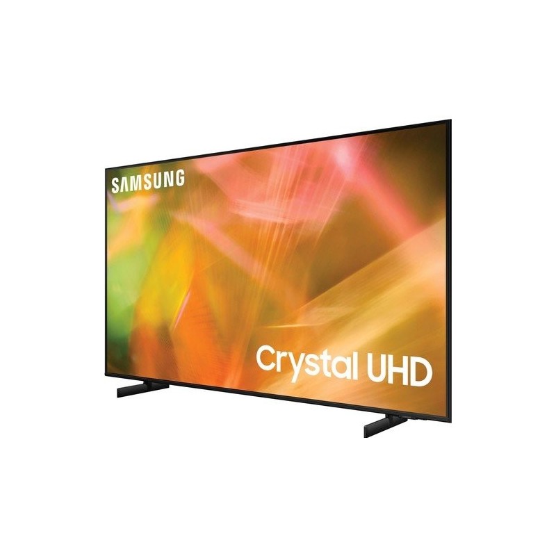 Samsung 43Au8000 43'' 108Cm Crystal 4K Uhd Smart Led Tv