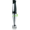 Braun Multiquick 7 Mq7045X 1000W Siyah Blender Seti