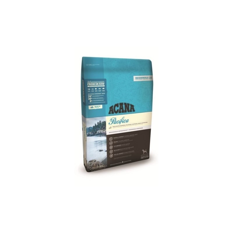 Acana Mama Köpek Regıonals Pacıfıca 11,4Kg