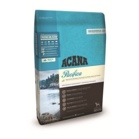Acana Mama Köpek Regıonals Pacıfıca 11,4Kg