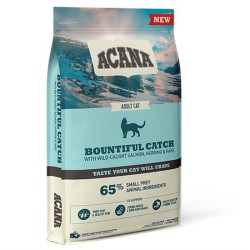 Acana Bountiful Catch Yetişkin Kedi Maması 1,8kg