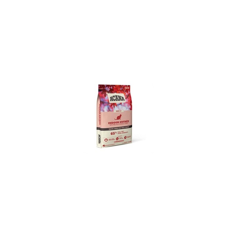 Acana Indoor Entree Sterilised Yetişkin Kedi Maması 1,8kg