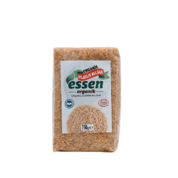 Essen Organik Köftelik Bulgur 750 Gr