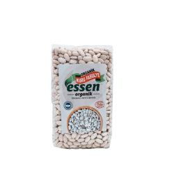 Essen Organik Kuru Fasulye 750 Gr