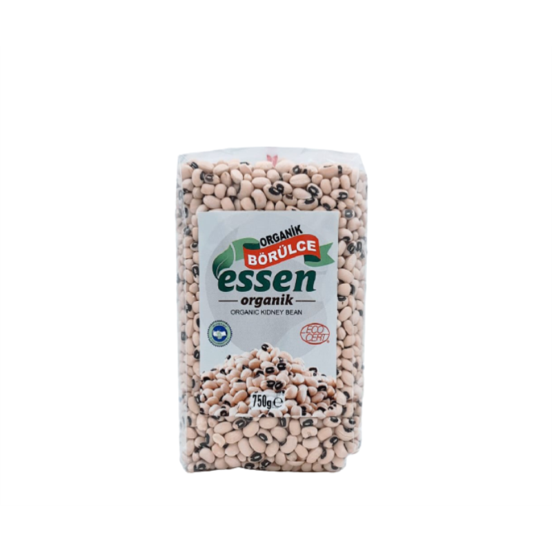 Essen Organik Börülce 750 Gr