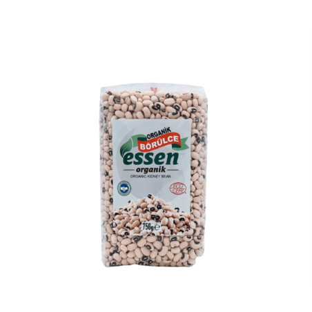Essen Organik Börülce 750 Gr