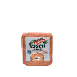 Organik Bebek Tarhana 500 Gr