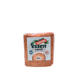 Organik Yetişkin Tarhana 500 Gr