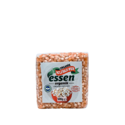 Organik Cin Misir 500 Gr
