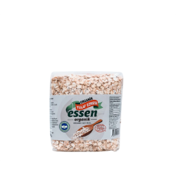 Organik Yulaf Ezmesi 500 Gr