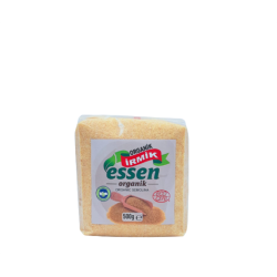 Organik İrmik 500 Gr