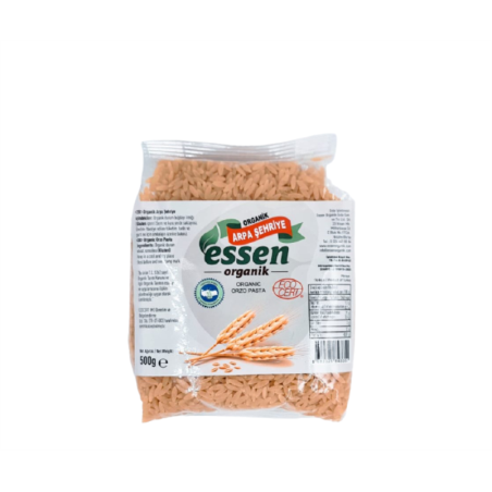 Arpa Şehriye 500 Gr