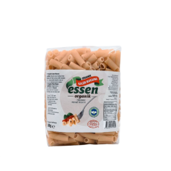 Organik Kalem Makarna 500 Gr